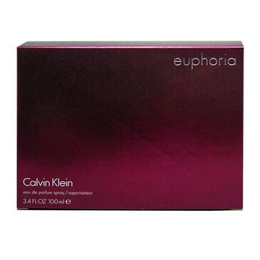 watsons calvin klein euphoria
